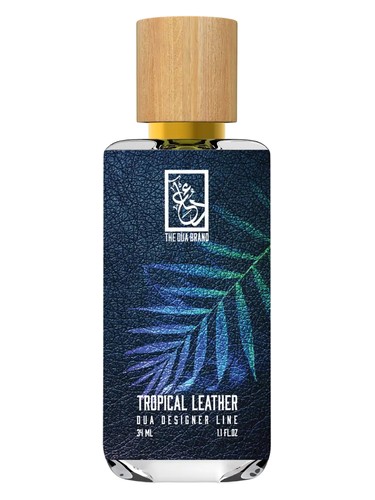 Tropical Leather The Dua Brand for women and men