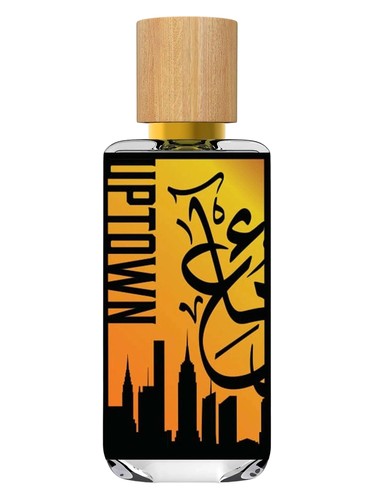 Uptown The Dua Brand for women and men