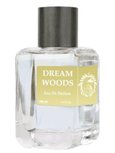 DREAM WOODS Athena Fragrances
