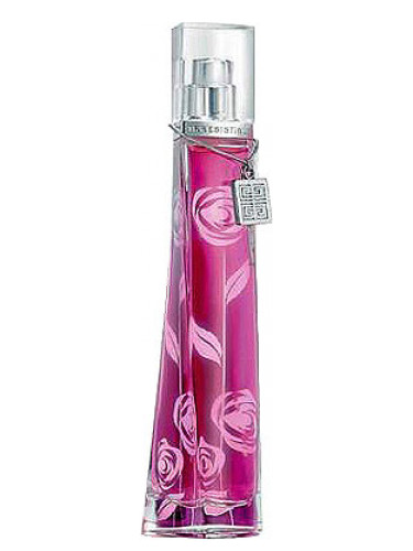 Very Irresistible Bulgarian Rose Givenchy perfume - a fragrance for women  2005