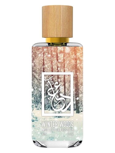 The Dua Brand Winter Woods