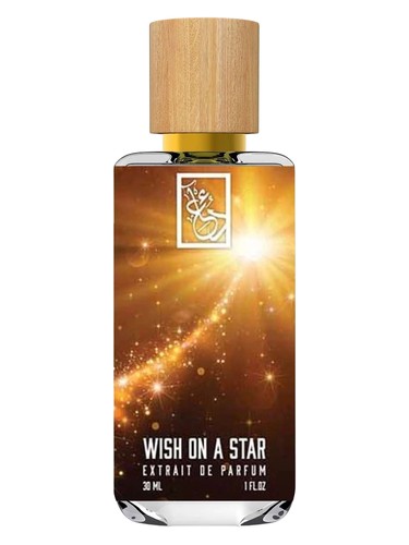 The Dua Brand Wish on a Star