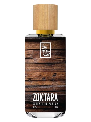 The Dua Brand Zoktara