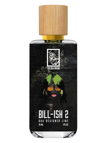 The Dua Brand Bill-Ish 2