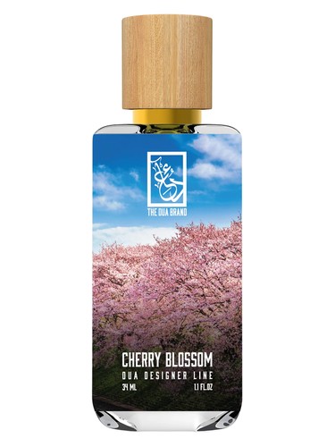 Cherry Blossom The Dua Brand for women and men