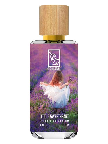 The Dua Brand Little Sweetheart