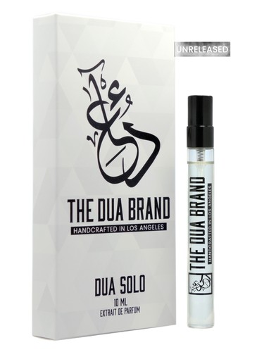 Orchid Molecule 7.0 The Dua Brand for women and men