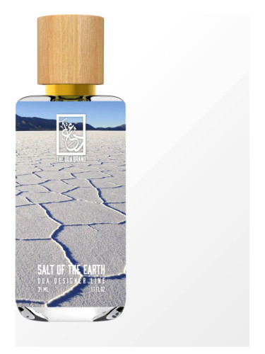 Salt Of The Earth The Dua Brand perfume - a fragrance for women and men 2023