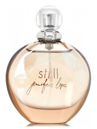Still Jennifer Lopez 香水 一款2003年女用香水