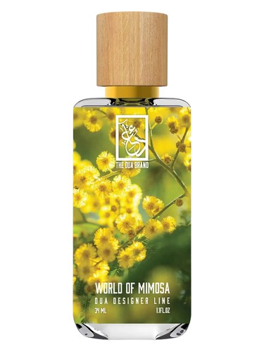 World Of Mimosa The Dua Brand for women