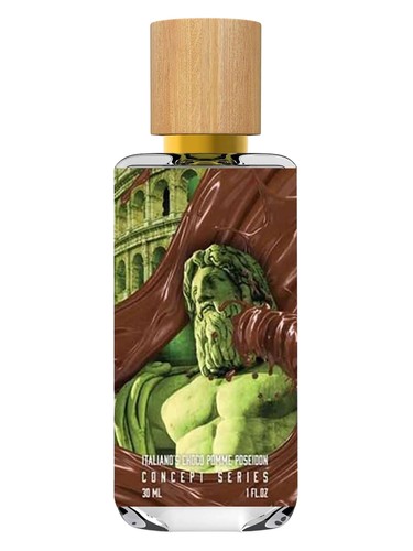 Italiano’s Choco Pomme Poseidon The Dua Brand for women and men