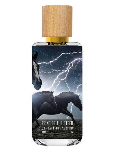 The Dua Brand Reins of the Steed