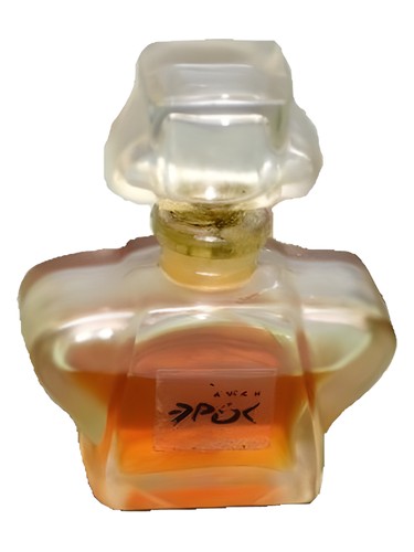 Алые Паруса (Alye Parusa) Эрос (Eros)