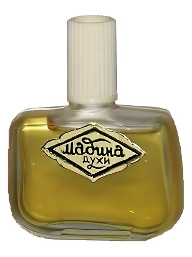 Мадина Сувенир (Краснодар) perfume - a fragrance for women 1981