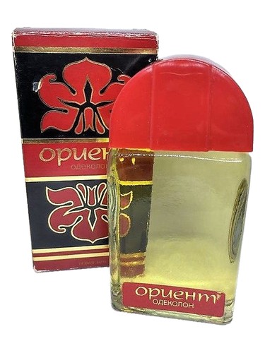 Ориент Одеколон - Orient Новая Заря (The New Dawn) cologne - a ...