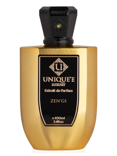 Aphrodisiac Touch Unique&#039;e Luxury perfume - a fragrance