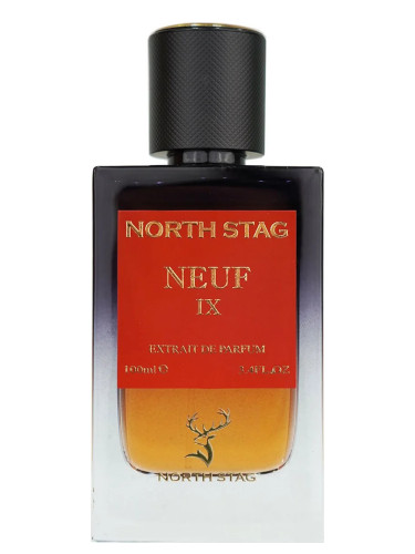 Neuf IX77 North Stag perfume - a new fragrance for women and men 2023