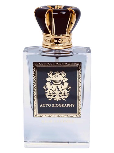 Autobiography Rich Leather