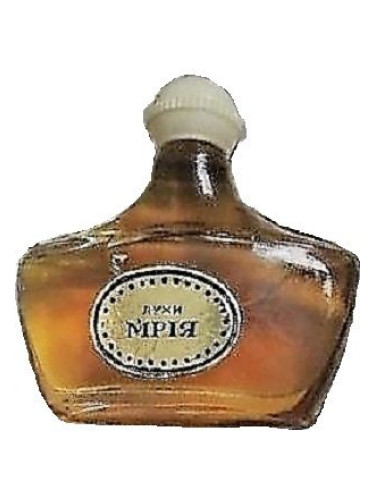 Мрiя - Мечта Харьковская парфюмерно-косметическая фабрика - Kharkov perfume factory