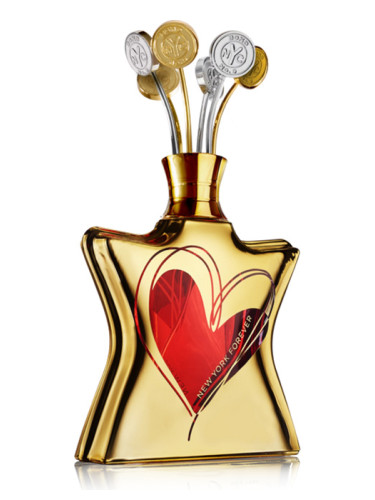 New York Forever Limited Edition Bond No 9 perfume - a new fragrance ...