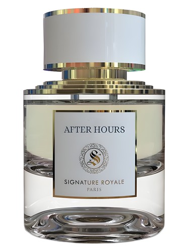 Signature Royale After Hours