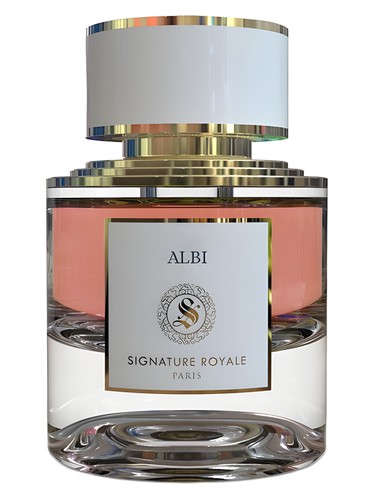 Albi Signature Royale