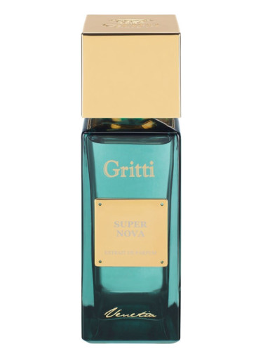 Super Nova Gritti perfume - a new fragrance for women and men 2024