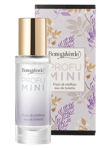Bottega Verde Fiori di Chiffon