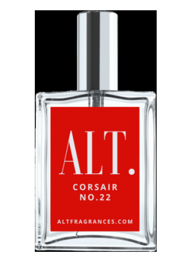 Alt best sale fragrances fragrantica