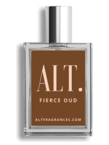 Alt fragrances fragrantica hot sale