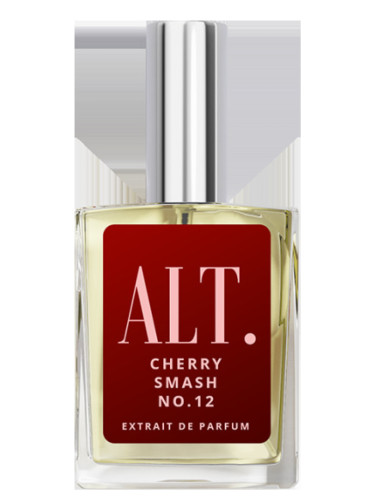 Cherry Smash ALT. Fragrances perfume a fragrance for women and men