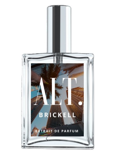 Brickell ALT. Fragrances