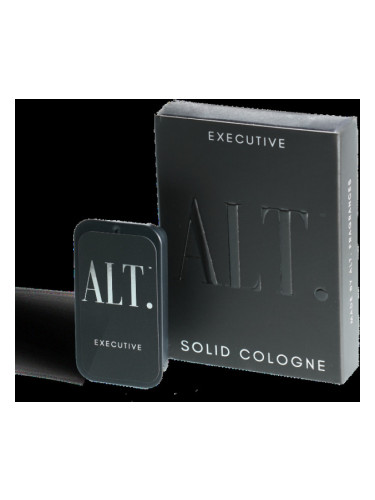 Alt executive cologne review hot sale