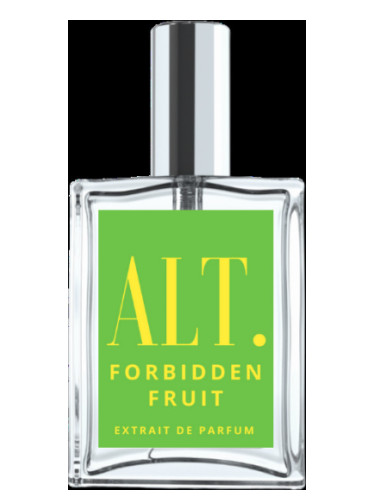 Forbidden Fruit ALT. Fragrances perfume - a fragrance for women and men
