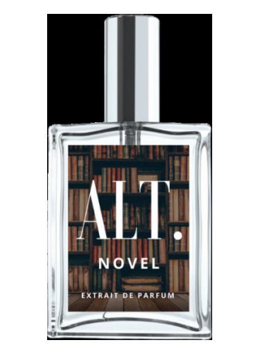 New Drop: Inspired by Louis Vuitton - ALT Fragrances