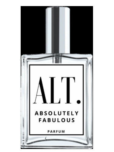 Absolutely 2025 fabulous perfume