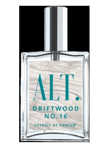 Alt fragrances fragrantica hot sale