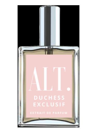 Alt best sale fragrances fragrantica