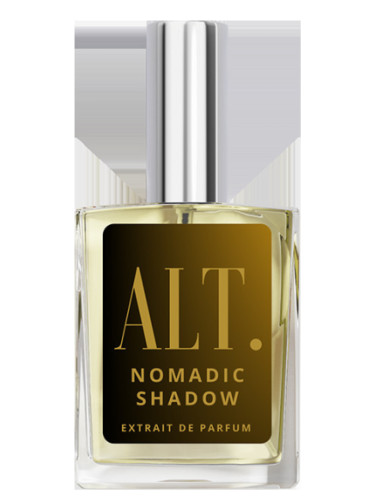  NOMADIC SHADE UNISEX PERFUM INSPIRD BY LV'S OMBRE