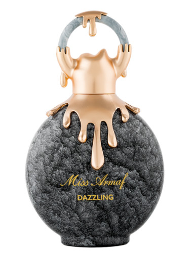 Armaf Miss Dazzling Eau De Parfum Spray By Armaf