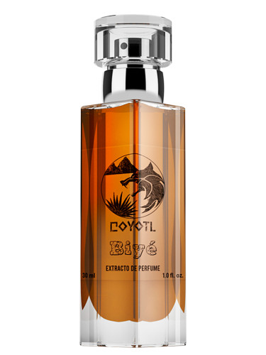 Biyé Coyotl
