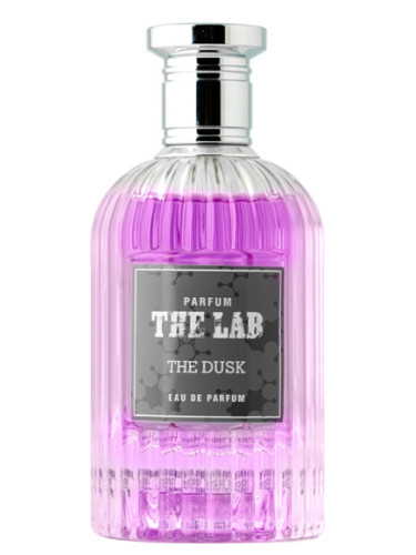 The Dusk Parfum THE LAB perfume a new fragrance for women and