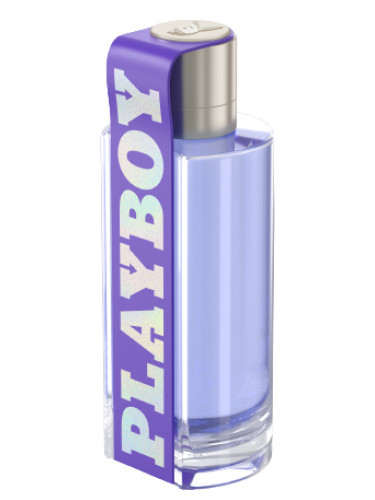 Playboy discount hollywood fragrantica