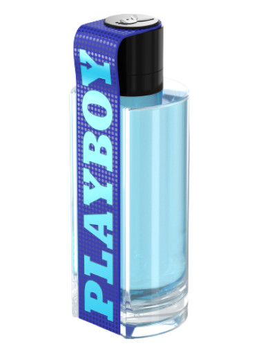 Playboy hollywood online fragrantica