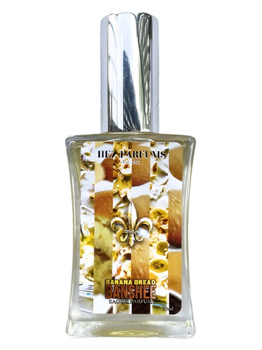 Hez Parfums Banana Bread Banshee