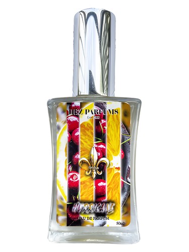 Hez Parfums Hurricane
