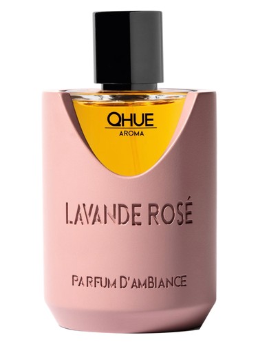 Qhue Lavande Rose