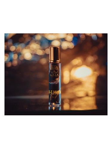 Kākh-e Marmar Gaia Parfums