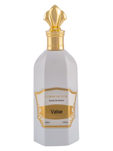 Valse Corniche D'Or