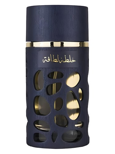 Khalta Blend Of Lattafa Lattafa Perfumes
